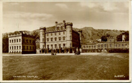 PERTHSHIRE - TAYMOUTH CASTLE RP Prt180 - Perthshire