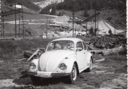 VW Käfer - Auto's