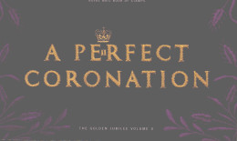 C N°2444 A Perfect Coronation Carnet De Prestige 2003 - Booklets