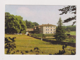 FRANCE - Boffres Chabret Used Postcard - Autres & Non Classés