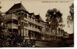 KINCARDINE - BANCHORY - NORDRACH ON DEE   Kn19 - Kincardineshire