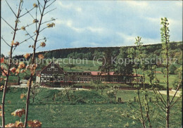 71535847 Bodenwerder Ausflugs Gasthaus Mittendorf Bodenwerder - Bodenwerder