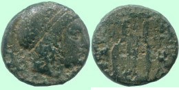 Authentic Original Ancient GREEK AE Coin 1.5g/11.3mm #ANC12969.7.U.A - Griechische Münzen