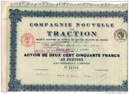 1920 PARIGI - Banca & Assicurazione