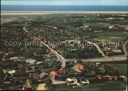 71535806 St Peter-Ording Fliegeraufnahme St. Peter-Ording - St. Peter-Ording