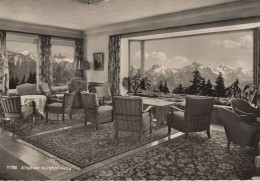 124945 - Sonthofen - Hotel Allgäuer Berghof - Sonthofen