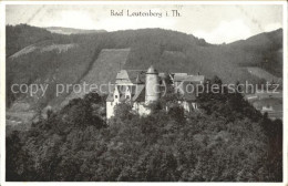 71530458 Thueringen Region Bad Leutenberg Schloss Thueringen Region - Erfurt