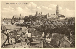 71530453 Bad Homburg Hoehe Schloss  Bad Homburg Hoehe - Bad Homburg