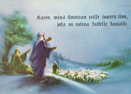 SAINT Natale Cristianesimo #PBB639.A - Santi