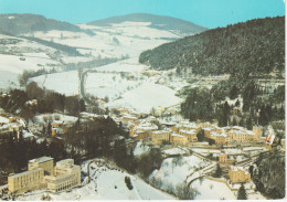 YZERON (69) Le Village Sous La Neige  CPSM  GF - Autres & Non Classés