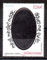 Andorra Francesa Serie Nº Yvert 694 ** - Neufs