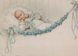 ENFANTS ENFANTS Scène S Paysages Vintage Postal CPSM #PBT531.FR - Scenes & Landscapes