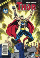 Thor 6 Au Centre Du Mystére BE Semic  08-1989 - Thor