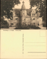 Dornburg-Dornburg-Camburg Dornburger Schloss Goethe-Schloß Schlossgebäude 1910 - Sonstige & Ohne Zuordnung