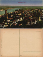 Ansichtskarte Andernach Stadtblick 1911 - Sonstige & Ohne Zuordnung