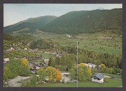 110426/ FIESCH, Vue Sur Ernen - Fiesch