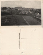 Ansichtskarte Ripien-Bannewitz Stadtpartie Bei Dresden 1927 - Bannewitz