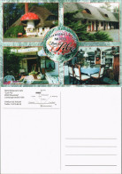 Ansichtskarte Wesendorf MOTEL ZUM PILZ Mehrbildkarte 1990 - Other & Unclassified