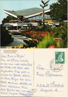 Scharbeutz Kuranlagen Mit Blick Auf Meerwasser-Wellenbad 1976/1975 - Autres & Non Classés