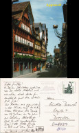 Ansichtskarte Appenzell Hauptgasse In APPENZELL 1980 - Autres & Non Classés