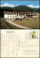 Meinhard-Hitzelrode LANDHAUSTERRASSEN LANDHAUSTERRASSEN Gaststätten/ Hotels 1980 - Other & Unclassified