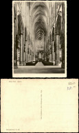 Ansichtskarte Köln Kölner Dom - Inneres Innenansicht 1950 - Köln