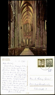 Ansichtskarte Köln Kölner Dom Innenansicht 1965 - Köln