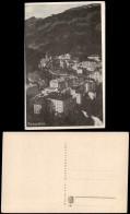 Ansichtskarte Bad Gastein Panorama-Ansicht Stadt-Teilansicht 1930 - Bad Gastein