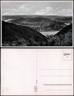 Ansichtskarte Boppard Panorama-Ansicht, Viersenblick 1930 - Boppard