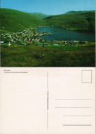 Vestmanna Vestmannahavn Vestmanna On Streymoy Faroe Islands 1975 - Féroé (Iles)