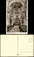 Ansichtskarte Regensburg Kirche - Altar 1932 - Regensburg