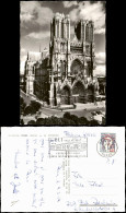 CPA Reims Reims La Cathedrale - Kathedrale 1964 - Other & Unclassified