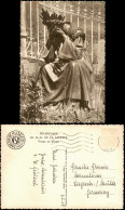 CPA La Salette-Fallavaux DE N.-D. DE LA SALETTE Pelerinage 1959 - Other & Unclassified