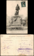 CPA La Roche-sur-Yon Denkmal, Statue De Paul Baudry 1910 - Other & Unclassified