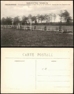 .Frankreich FÈRE-CHAMPENOISE Tombe Route De Banne, Soldaten-Gräber 1914 - Other & Unclassified