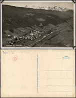 Ansichtskarte Radstadt Panorama Mit Dachstein, Umlandansicht 1932 - Autres & Non Classés