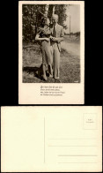 Ich Liebe Dich Für Alle Zeit, Menschen/Soziales Leben - Liebespaar 1950 - Coppie