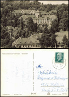 Bad Gottleuba-Bad Gottleuba-Berggießhübel Klinik-Sanatorium  1965 - Bad Gottleuba-Berggiesshuebel