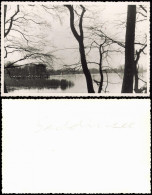 Foto Schmöckwitz-Berlin Partie Am Seddinsee 1950 Privatfoto Foto - Schmöckwitz