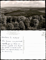 Ansichtskarte Breitenbach Am Herzberg Fernsicht Von Burg Herzberg 1960 - Other & Unclassified