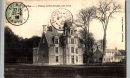 > [72] Sarthe   /         / CHATEAU      DE BOIS  DOUBLET    /   1 - Other & Unclassified