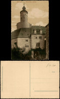 Ansichtskarte Büdingen Schloss (Castle Building) 1920 - Other & Unclassified