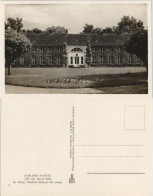 Ansichtskarte Paretz-Ketzin Schloß 1930 - Other & Unclassified