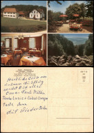 Ansichtskarte  6101 Kuralpe-Kreuzhof Hotel Restaurant Bes. Karl Bormuth 1970 - Unclassified