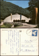 Ansichtskarte Schönstatt-Vallendar Ortspartie, Gebäude-Ansicht 1968 - Sonstige & Ohne Zuordnung