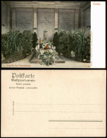 Ansichtskarte Gotha Kapelle Im Crematorium. 1909 - Gotha
