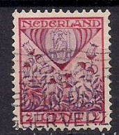 PAYS BAS    N°   195   OBLITERE - Used Stamps