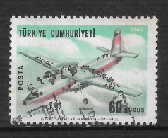 TURQUIE  N°    1823 - Other & Unclassified