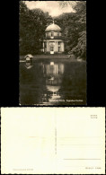 Ansichtskarte Pillnitz Lustschloss Pillnitz Englischer Pavillon 1960 - Pillnitz