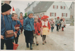 9000856 - Faschingszeit Kinder - Autres & Non Classés